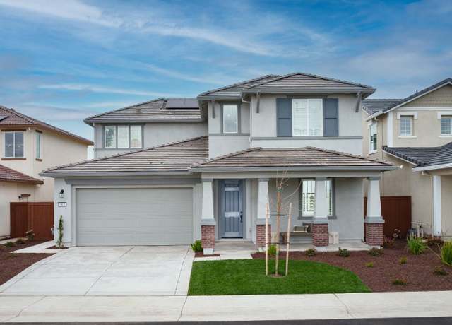 Property at 4024 Happy Camper Way, Roseville, CA 95747, 4 beds, 3 baths