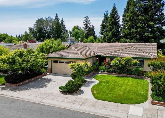 Property at 303 Tioga Dr, Lodi, CA 95242, 3 beds, 2 baths