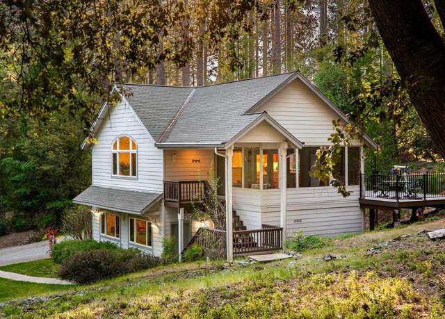 Property at 11992 Willow Valley Rd, Nevada City, CA 95959, 2 beds, 2 baths