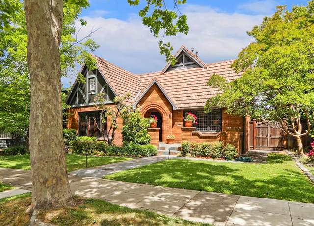Property at 2665 Donner Way, Sacramento, CA 95818, 4 beds, 3 baths