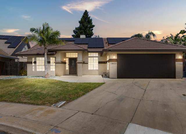 Property at 1877 Allen Ct, Yuba City, CA 95993, 4 beds, 2 baths