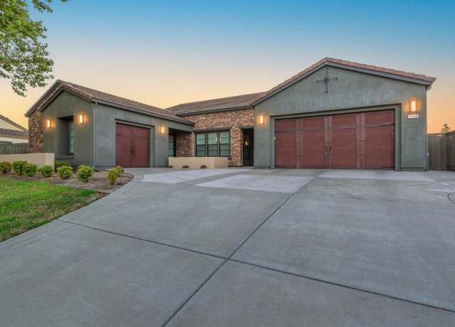 Property at 3543 Serramont Ct, Carmichael, CA 95608, 4 beds, 3.5 baths