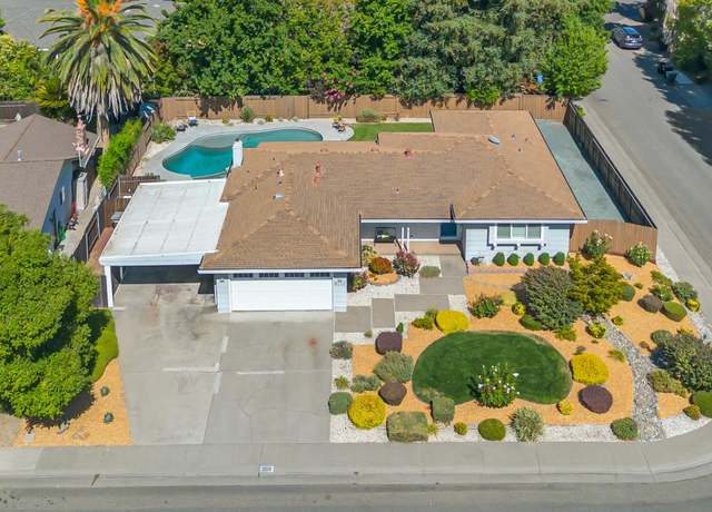 Property at 3825 Maudray Way, Carmichael, CA 95608, 3 beds, 2.5 baths