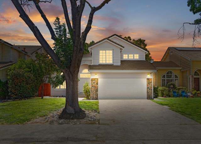 Property at 55 Shakespear Ct, Tracy, CA 95376, 4 beds, 2.5 baths