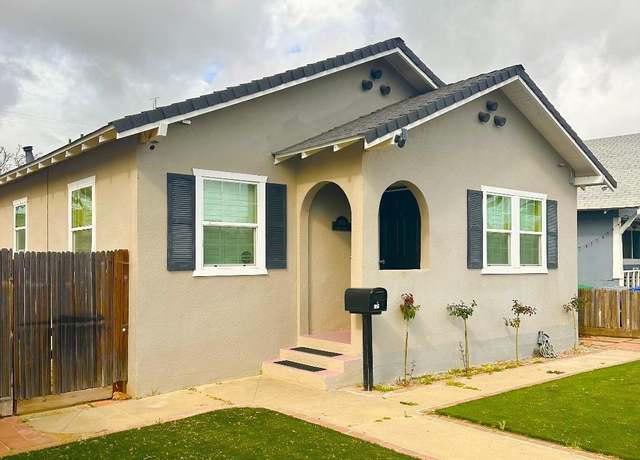 Property at 179 6th St, Gustine, CA 95322, 2 beds, 1 bath