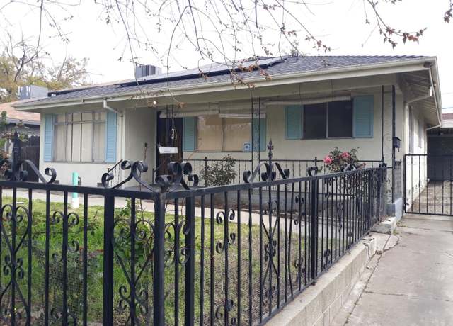 Property at 1636 Sycamore Ave, Stockton, CA 95205, 3 beds, 2 baths