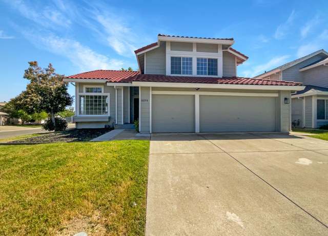 Property at 8598 Flannery Way, Sacramento, CA 95828, 4 beds, 3 baths