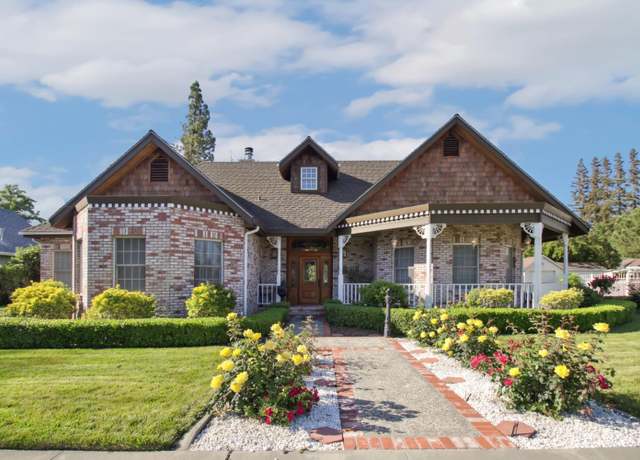 Property at 218 Pendegast St, Woodland, CA 95695, 3 beds, 3 baths