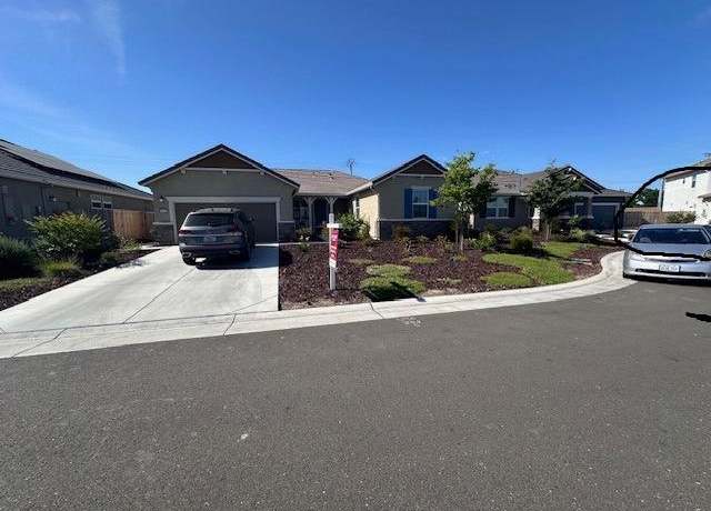 Property at 4413 Secretariat Way, Roseville, CA 95747, 3 beds, 2 baths