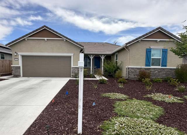 Property at 4413 Secretariat Way, Roseville, CA 95747, 3 beds, 2 baths