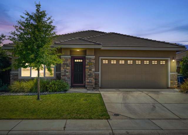 Property at 410 Laurel Ct, Ione, CA 95640, 4 beds, 2 baths