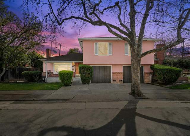 Property at 755 San Miguel Way, Sacramento, CA 95819, 4 beds, 3 baths