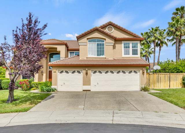 Property at 3435 Sierra Meadow Ct, Elk Grove, CA 95758, 6 beds, 3 baths