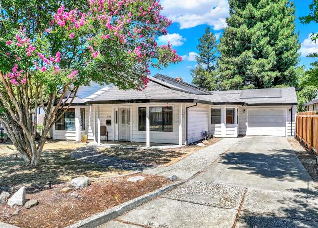 Property at 509 East, Winters, CA 95694, 3 beds, 2 baths