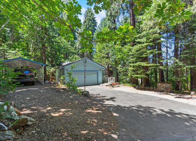 Property at 3205 Castlewood Cir, Pollock Pines, CA 95726, 3 beds, 2 baths
