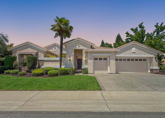 Property at 1536 Dapple Dawn Ln, Lincoln, CA 95648, 2 beds, 3 baths