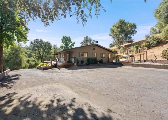 Property at 1480 Lotus Rd, Placerville, CA 95667, 3 beds, 2 baths