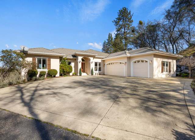 Property at 2020 Landes Ln, Shingle Springs, CA 95682, 4 beds, 3 baths