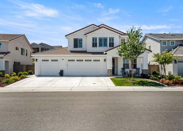 Property at 2276 Ranch View Dr, Rocklin, CA 95765, 5 beds, 5 baths