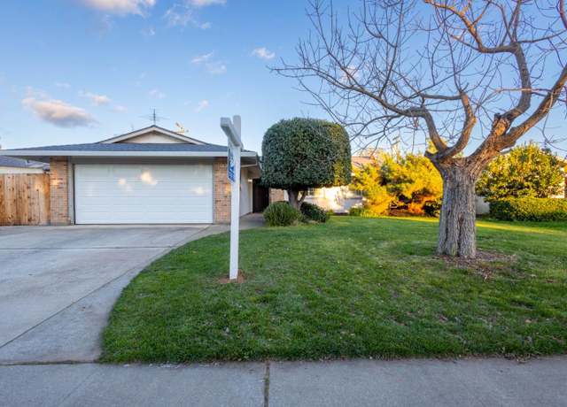 Property at 9108 Posada Way, Sacramento, CA 95826, 3 beds, 2 baths