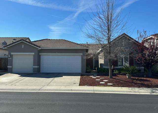 Property at 2362 Dunsley Cir, Roseville, CA 95747, 3 beds, 2 baths