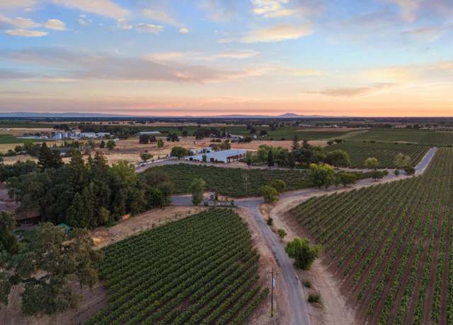 Property at 19268 Atkins Rd, Lodi, CA 95240