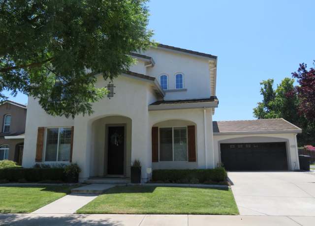 Property at 1723 Churchill Downs Cir, Oakdale, CA 95361, 4 beds, 3 baths