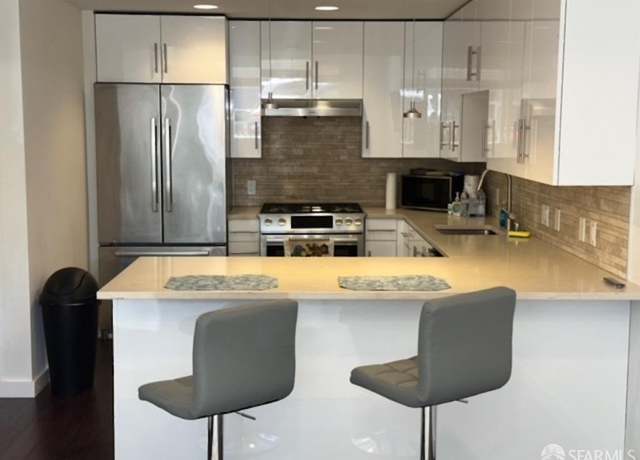 Property at 550 Innes Ave #101, San Francisco, CA 94142, 1 bed, 1 bath