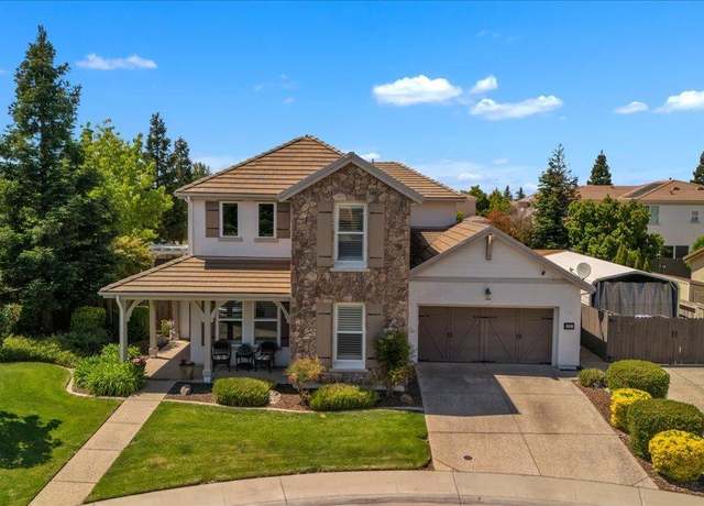 Property at 2567 Woodgate Way, Roseville, CA 95747, 4 beds, 3 baths