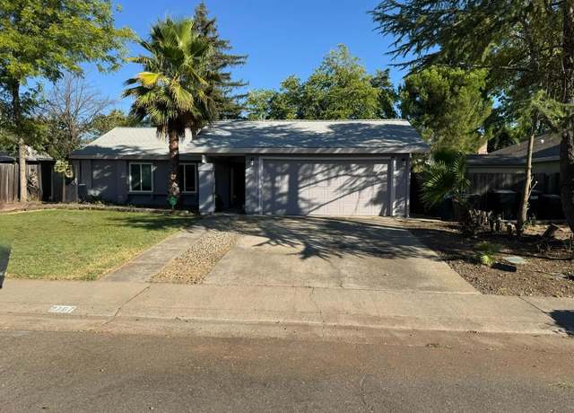 Property at 3787 Station St, Sacramento, CA 95827, 3 beds, 2 baths