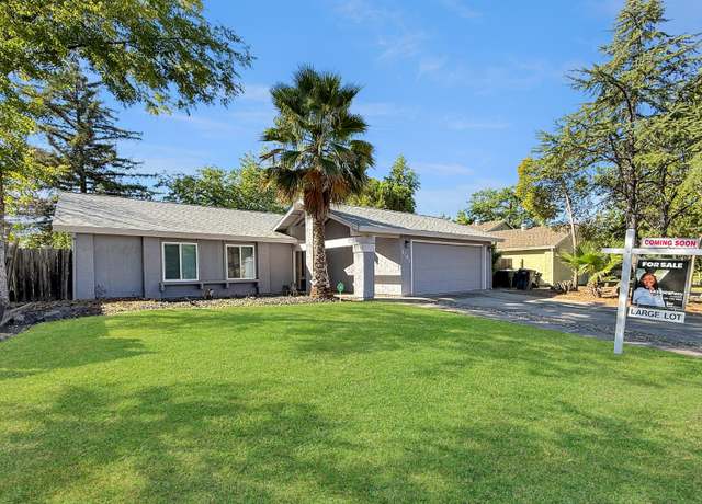 Property at 3787 Station St, Sacramento, CA 95827, 3 beds, 2 baths