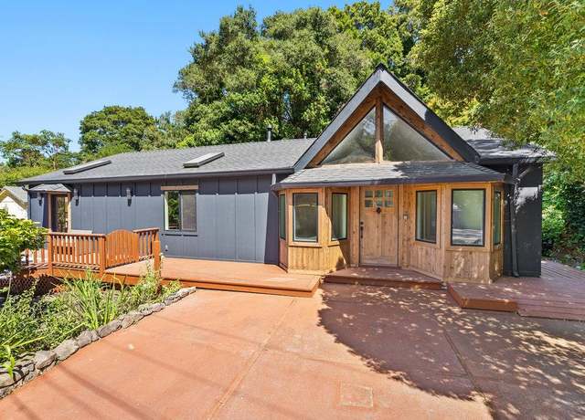 Property at 610 Nestora Ave, Aptos, CA 95003, 3 beds, 2 baths