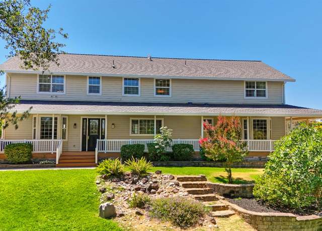 Property at 3030 Wise Rd, Lincoln, CA 95648, 4 beds, 4 baths