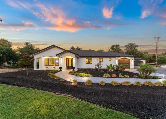 Property at 3801 Val Verde Rd, Loomis, CA 95650, 4 beds, 2.5 baths
