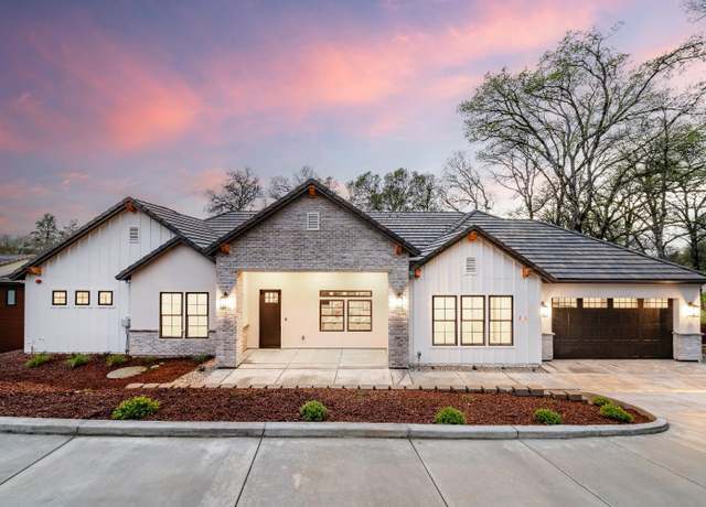 Property at 23638 Eaglepoint Ct, Auburn, CA 95602, 4 beds, 3 baths