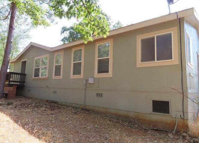 Property at 3188 One Eye Creek Rd, Placerville, CA 95667, 3 beds, 2 baths