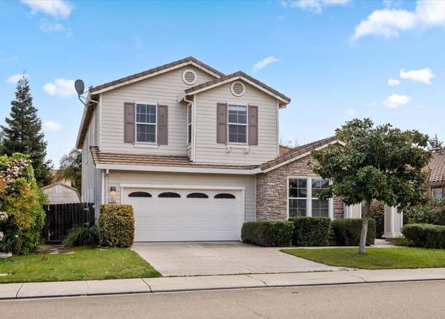 Property at 1594 Hometown Ln, Manteca, CA 95337, 5 beds, 4 baths