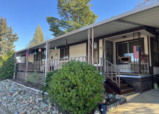 Property at 4700 Old French Town Rd #85, Shingle Springs, CA 95682, 2 beds, 2 baths