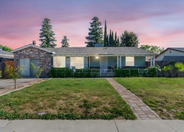 Property at 2234 Miller Ave, Modesto, CA 95354, 2 beds, 1 bath