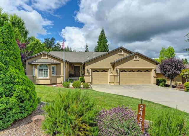 Property at 24643 Camelia Way, Auburn, CA 95602, 4 beds, 2 baths
