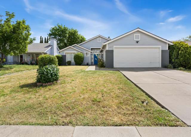 Property at 5279 Jacinto Ave, Sacramento, CA 95823, 3 beds, 2 baths