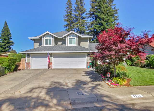 Property at 7705 Los Rancho Way, Sacramento, CA 95831, 4 beds, 3 baths