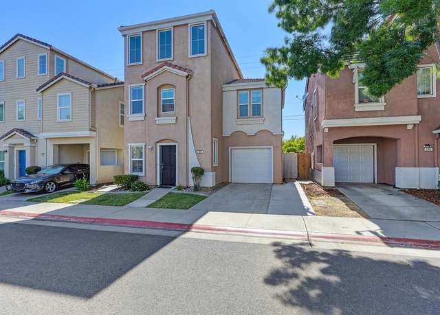 Property at 250 Ashwick Loop, Sacramento, CA 95823, 3 beds, 3.5 baths