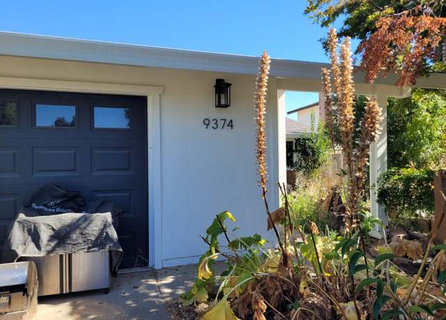Property at 9374 Deeth Ct, Sacramento, CA 95827, 3 beds, 2 baths