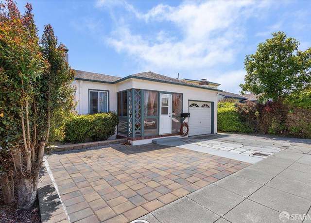 Property at 757 Circle Ct, South San Francisco, CA 94080, 2 beds, 1 bath