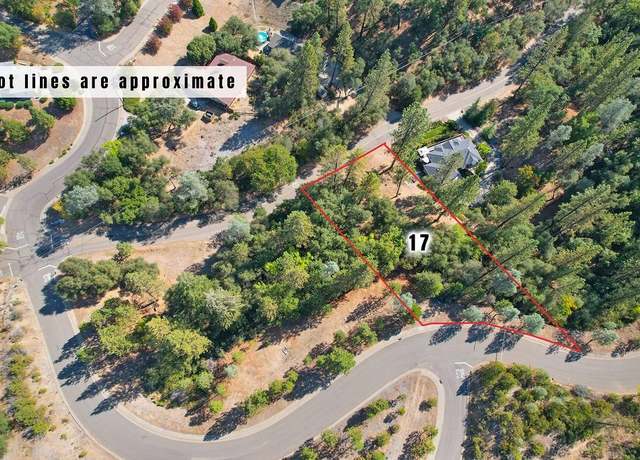 Property at 754 Quartz Mountain Dr, Placerville, CA 95667