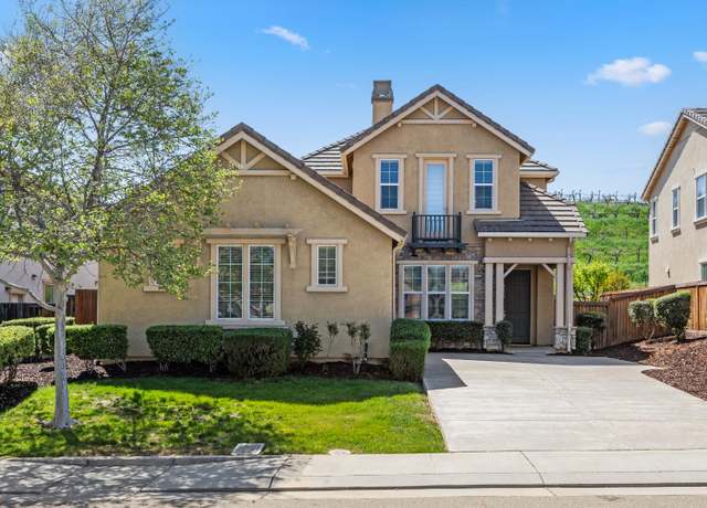 Property at 9477 California Oak Cir, Patterson, CA 95363, 4 beds, 3.5 baths