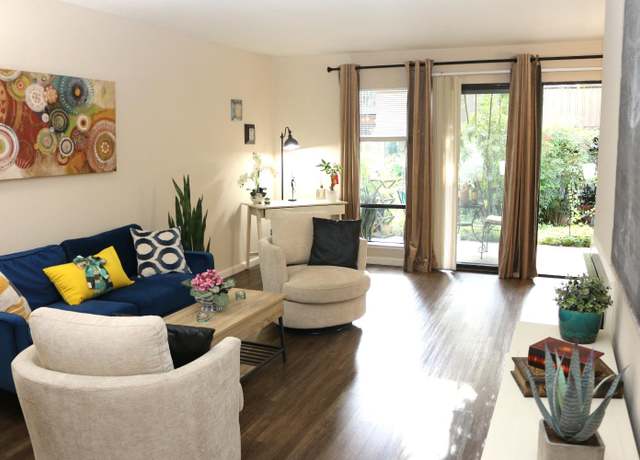 Property at 2442 Larkspur Ln #305, Sacramento, CA 95825, 1 bed, 1 bath