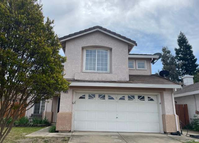 Property at 10815 Basie Way, Rancho Cordova, CA 95670, 4 beds, 2.5 baths