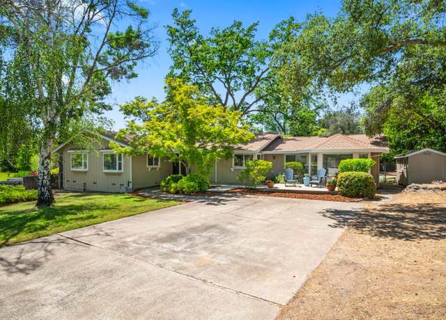 Property at 7402 West Ln, Granite Bay, CA 95746, 4 beds, 3 baths